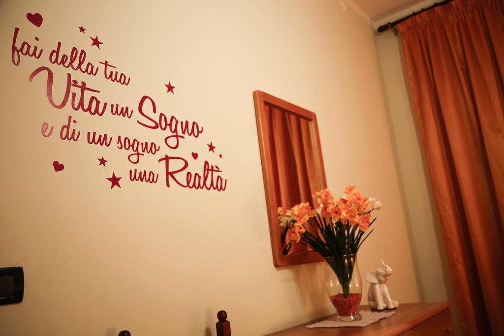 Apartment Casa Sant'oronzo Lecce