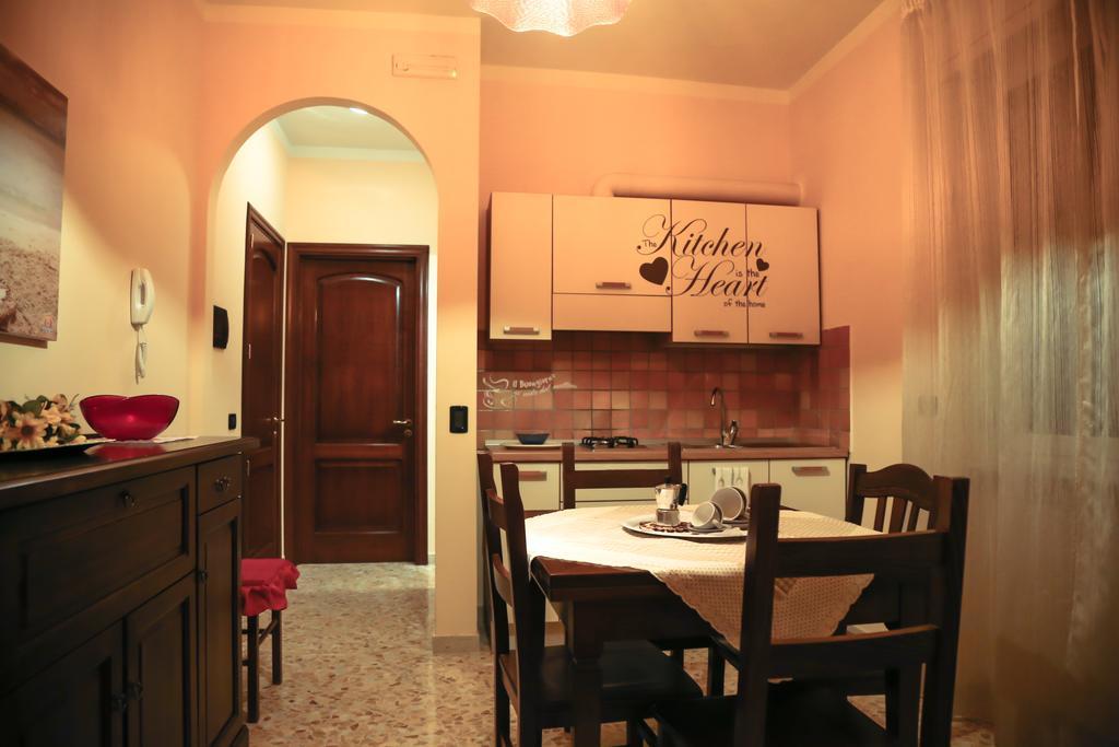 Casa Sant'oronzo * Lecce