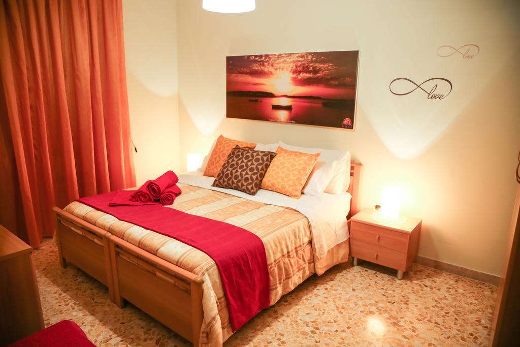 Appartamento Casa Sant'oronzo Lecce