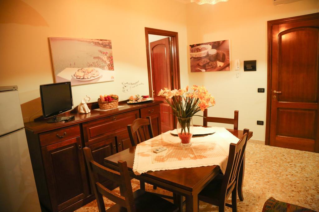 Casa Sant'oronzo * Lecce