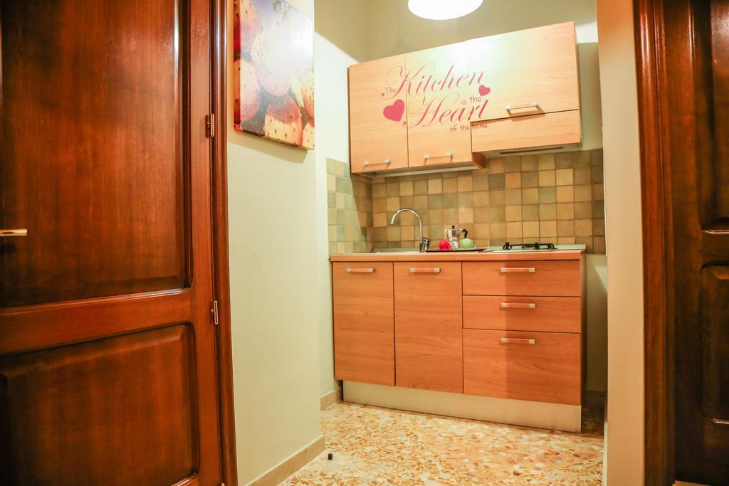 Casa Sant'oronzo Appartamento