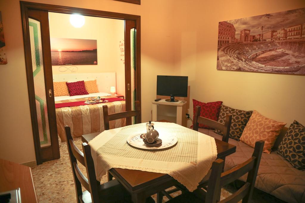 Appartamento Casa Sant'oronzo *