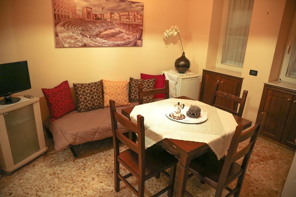 Casa Sant'oronzo Appartamento *