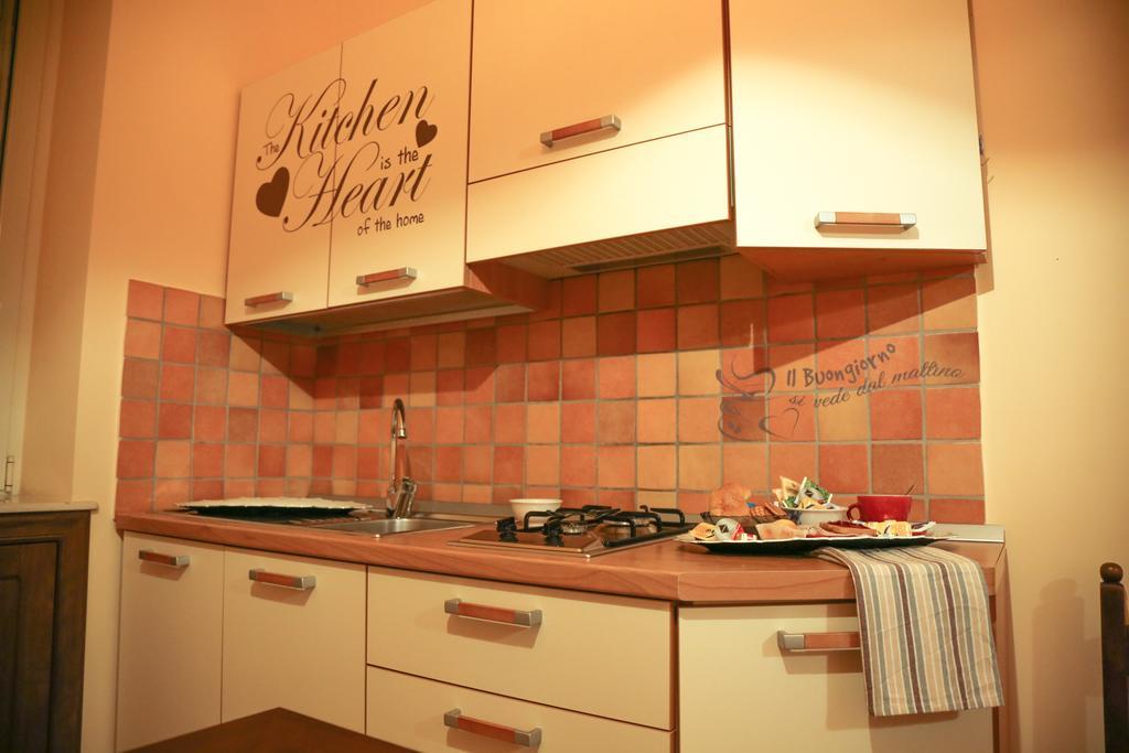 Appartamento Casa Sant'oronzo Lecce