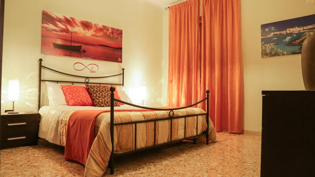 Casa Sant'oronzo Appartamento *